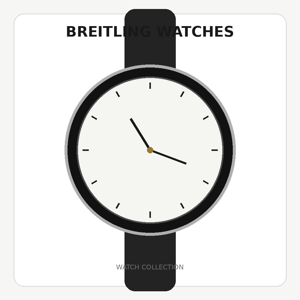 Breitling Watches Watch Pakistan