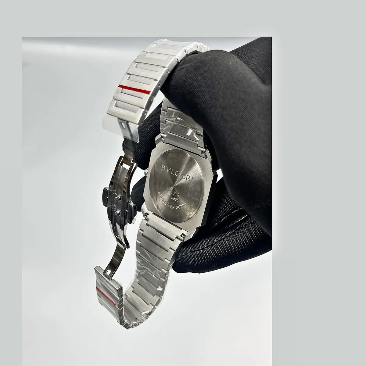 Bvlgari Watch