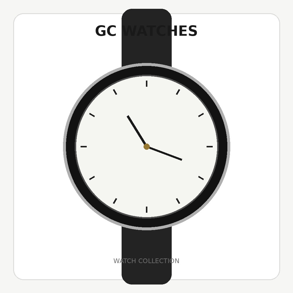 Gc Watches Watch Pakistan