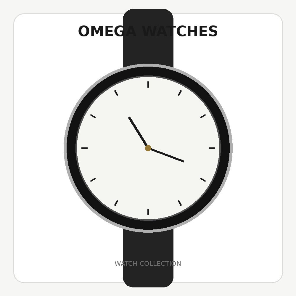 Omega Watches Watch Pakistan