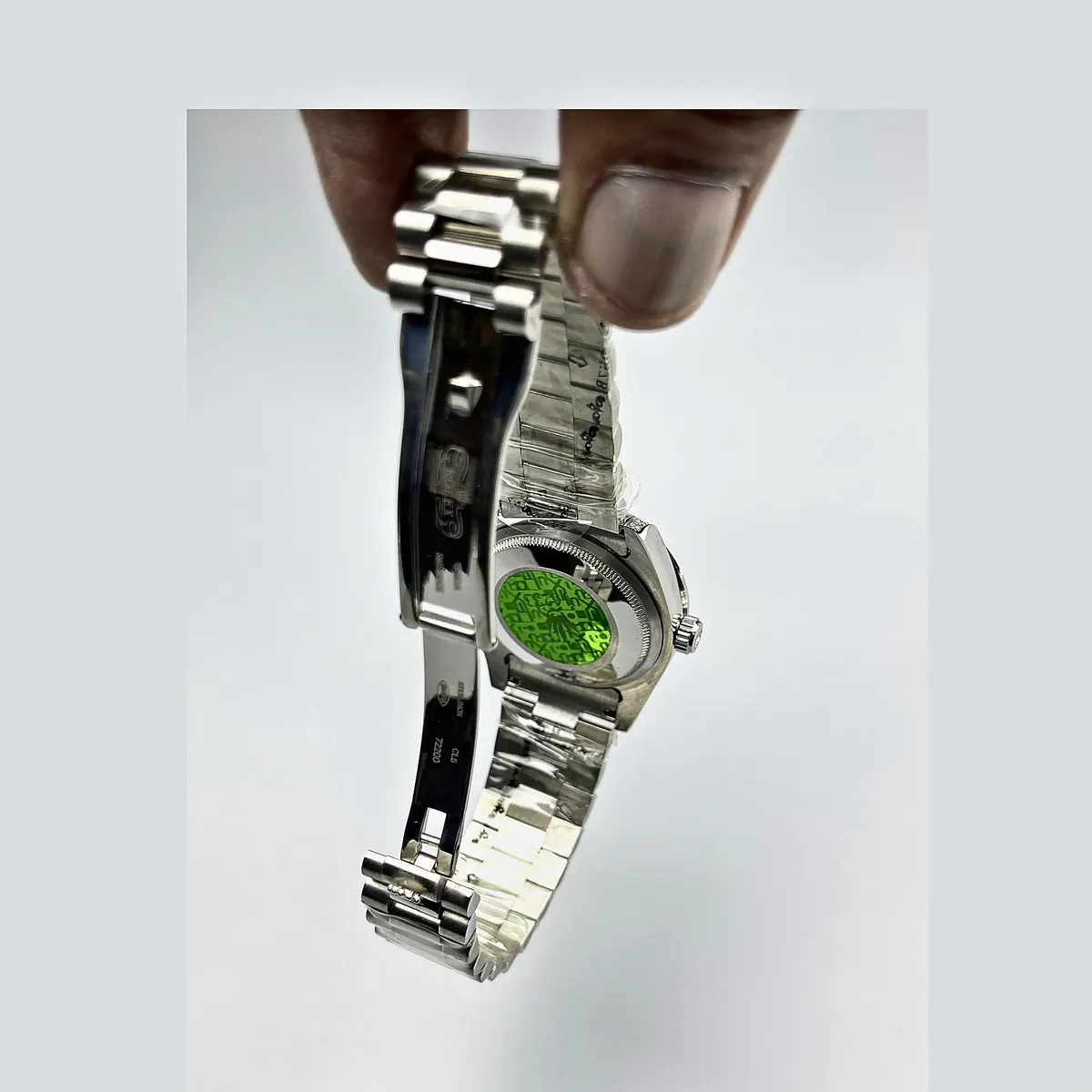 Rolex Watch