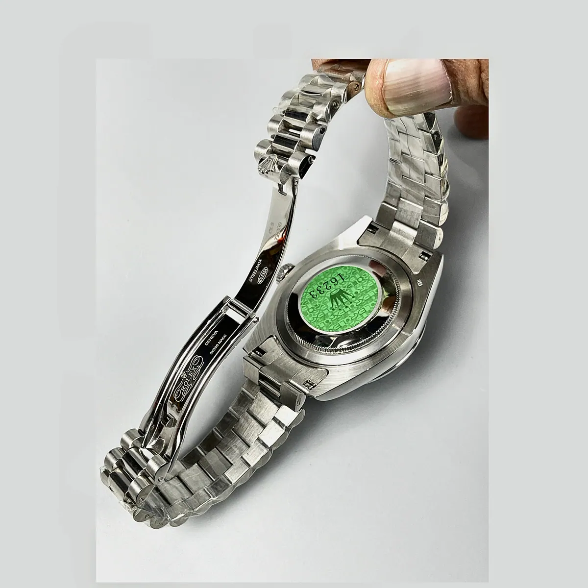 Rolex Watch 2