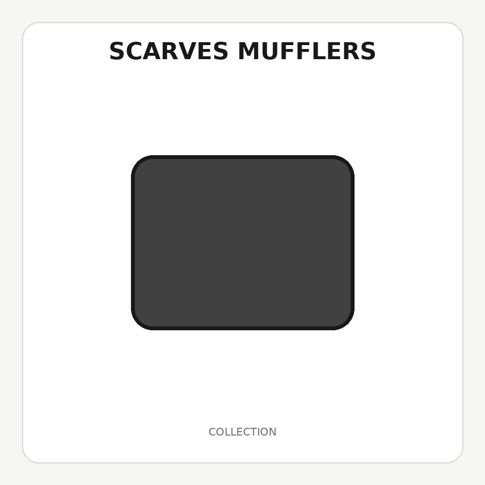 Scarves Mufflers Accessories Pakistan