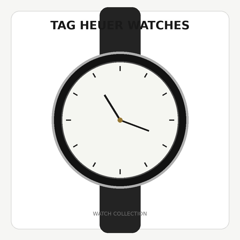 Tag Heuer Watches Watch Pakistan