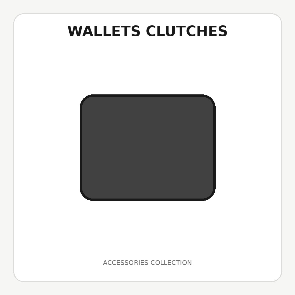 Wallets Clutches Accessories Pakistan